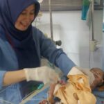 Bayi Malang yang Dibuang di Tol Cisumdawu Terlahir Tanpa Anus, Dirawat Intensif di RSUD Sumedang, Begini Kondisinya