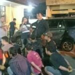 Polisi Amankan 11 Pelaku Pengeroyokan di Tasikmalaya, Ada Anggota XTC Bandung