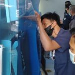 Polisi Tangkap Pembobol 3 Mesin ATM di Jatinangor Sumedang