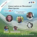 Kebun Raya Perkuat Riset dan Konservasi Keanekaragaman Tumbuhan Indonesia