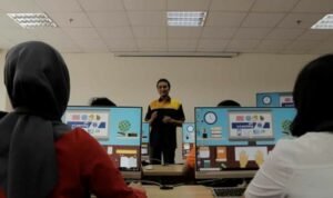 Mahasiswa Baru ITB Bakal Jalani Kuliah Tatap Muka