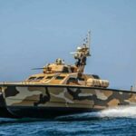 Tank Boat Antasena Sukses Jalani Sea Trial dan Firing Test