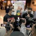 Atalia Isolasi Mandiri, Ridwan Kamil: Hanya Lambaikan Tangan
