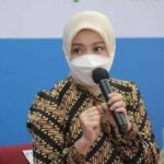 Atalia Praratya Ridwan Kamil Positif Covid-19