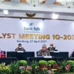 Kinerja yang Positif, bank bjb Catat Laba Bersih Tumbuh 15,2%