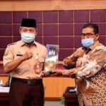 Bogor Timur Sudah Siap Jadi Calon Daerah Otonomi Baru
