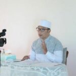 Ridwan Kamil: KAMMI Tak Boleh Jadi Mahasiswa Medioker
