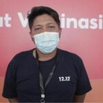 Pemdaprov Jabar dan Shopee Indonesia untuk Vaksinasi