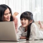 Tips Menjaga Informasi Anak agar Tetap Aman Saat Online