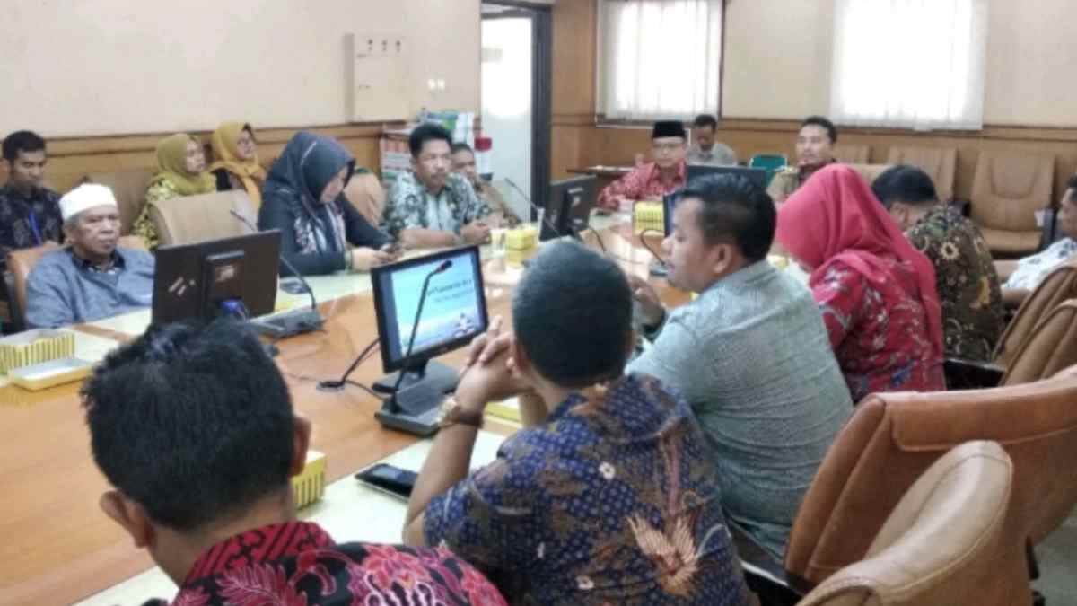 LKPJ TA 2018 Kabupaten Pangandaran