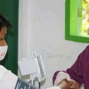 Peserta Vaksinasi di Pangandaran Diimbau Jujur saat Screening