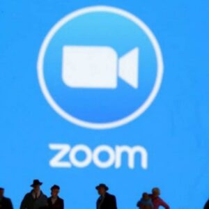 Aplikasi Zoom Gangguan, Ini yang Harus Dilakukan