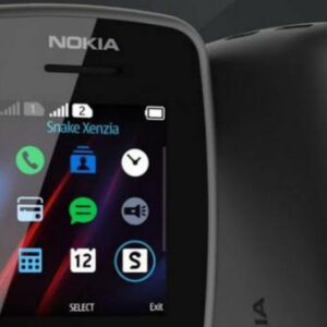 Nokia Siapkan Ponsel Gratis di Festival Belanja Online 11.11