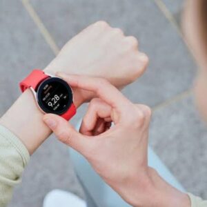 Makin Canggih, Samsung Benamkan Perangkat Lunak Baru pada Galaxy Watch4 Series