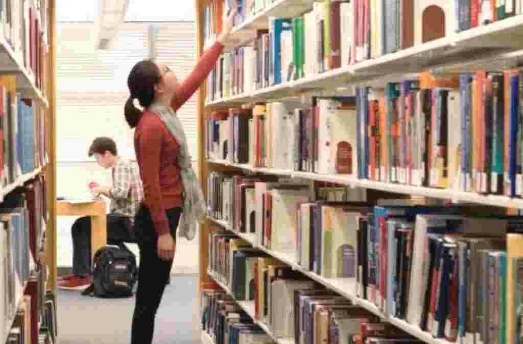 14 September, Sejarah Hari Kunjungan Perpustakaan: Geliatkan Budaya Gemar Membaca