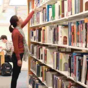 14 September, Sejarah Hari Kunjungan Perpustakaan: Geliatkan Budaya Gemar Membaca