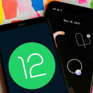 Android 12, Diklaim Lebih Unggul dari iOS 15