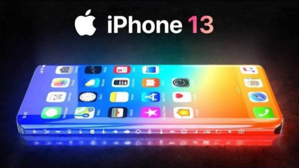 Apple Iphone 13