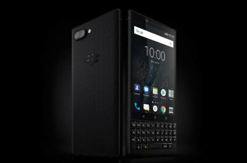 Blackberry Evolve X2 5G