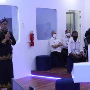 Desa Gudang Wakili Sumedang dan Jabar di Ajang TTG Tingkat Nasional