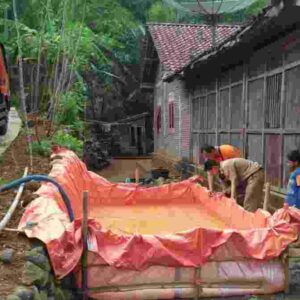 Kemarau Hingga Oktober, Puluhan Desa di Purworejo Mulai Kesulitan Air Bersih