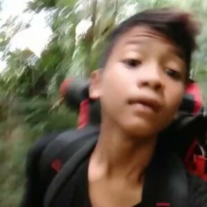 Kronologi Remaja 12 Tahun Hilang Misterius di Gunung Guntur Garut
