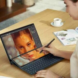 Rebut Pasar Laptop, Asus Kenalkan Produk Baru