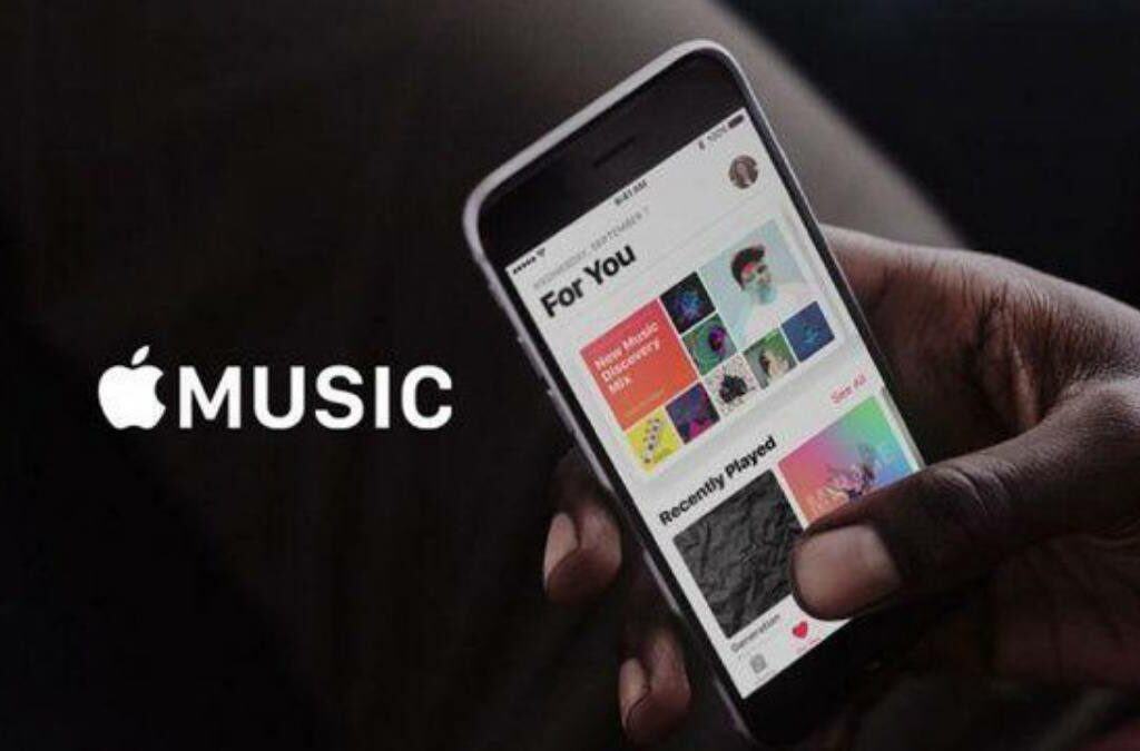 Cara Aktivasi Fitur Pencari Lagu di iPhone, Tak Ada di Android