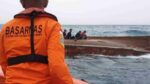 Kapal Nelayan Elang Laut Terbalik di Kepulauan Seribu, Satu Tewas 3 Dalam Pencarian