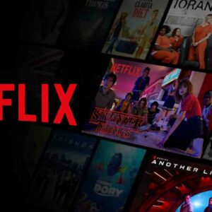 Netflix, Nonton Film Tanpa Ribet