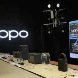 Oppo Gandeng Kodak dan Sony, Ciptakan Ponsel Kamera Beresolusi Tinggi