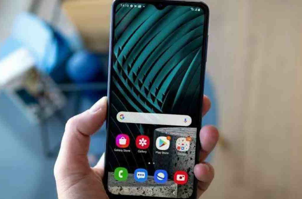 Jaringan 5G Jadi Perhatian Samsung, Segera Rilis Hape Canggih Tapi Murah Meriah