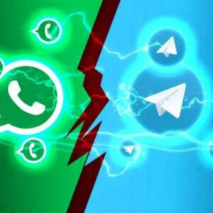 Telegram Sindir Fitur Baru WhatsApp