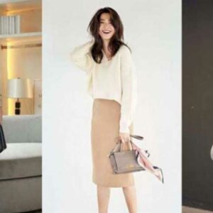 Trend Fashion Korea, Tampil Trendi Tapi Tetap Membumi