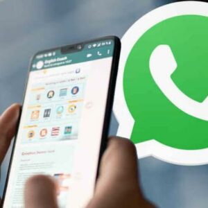 Segera Ganti, WhatsApp Tidak Akan Beroperasi di Ponsel Jadul Ini