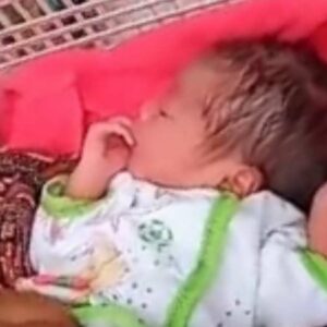 Puluhan Warga Ingin Adopsi Bayi Perempuan yang Ditelantarkan