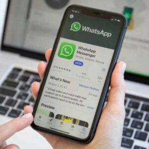 Multi Device, Fitur Baru nan Canggih dari WhatsApp, Masih Diuji Coba