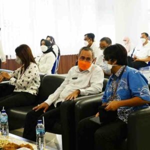 RSUD Pandega Jadi Wahana Program Internship Dokter Indonesia