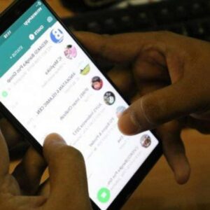 Kontak WhatsApp Hilang, Ini Cara Mengembalikannya