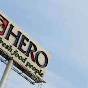 Hero Grup Tutup 26 Toko Ritel
