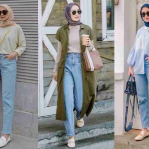 Padu Padan Jeans untuk OOTD Kasual Harian