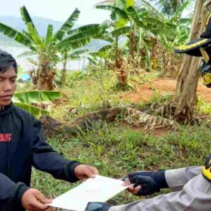 Polres Sumedang Evaluasi Peristiwa Tewasnya 3 Warga di Sungai Cilutung dan Sungai Cimanuk