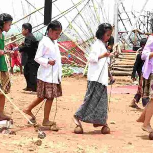 Sumedang Bakal Gelar Olimpiade Kaulinan Barudak