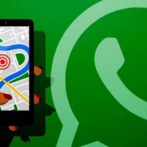 Lacak Posisi Lokasi via WhatsApp, Pasangan Kamu Gak Bisa Bohong