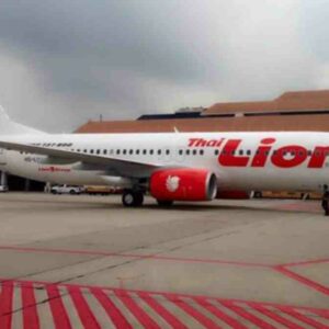 Lion Air Buka Tiga Rute Baru di BIJB Kertajati Majalengka