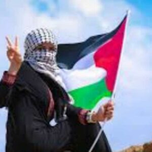 Palestina: Dunia Internasional Gagal Setop Rezim Apartheid
