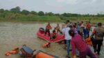 2 Pelajar asal Tomo Sumedang Tewas di Sungai Cilutung