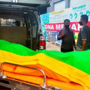 Mayat Pemuda di Nalegong Sumedang, Polisi Masih Selidiki Penyebab Kematian