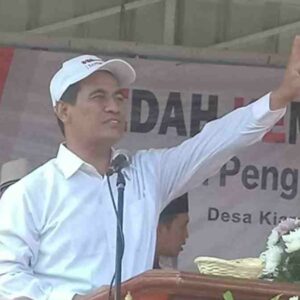 Menteri Amran: Khusus Jawa Barat akan Ditambah 2 Juta Ekor Ayam