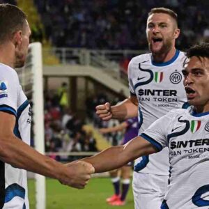 Sassuolo vs Inter, Optimisme Inzaghi